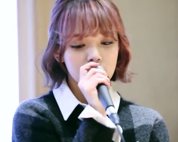 AOA Acoustic ver. ジミン画像  YouTube.png